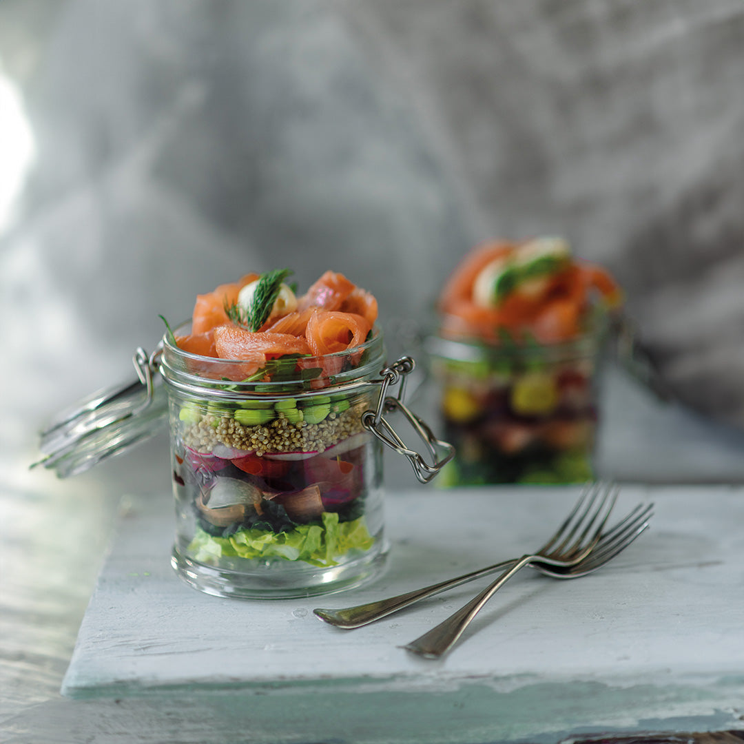 Scottish Superfood Salad