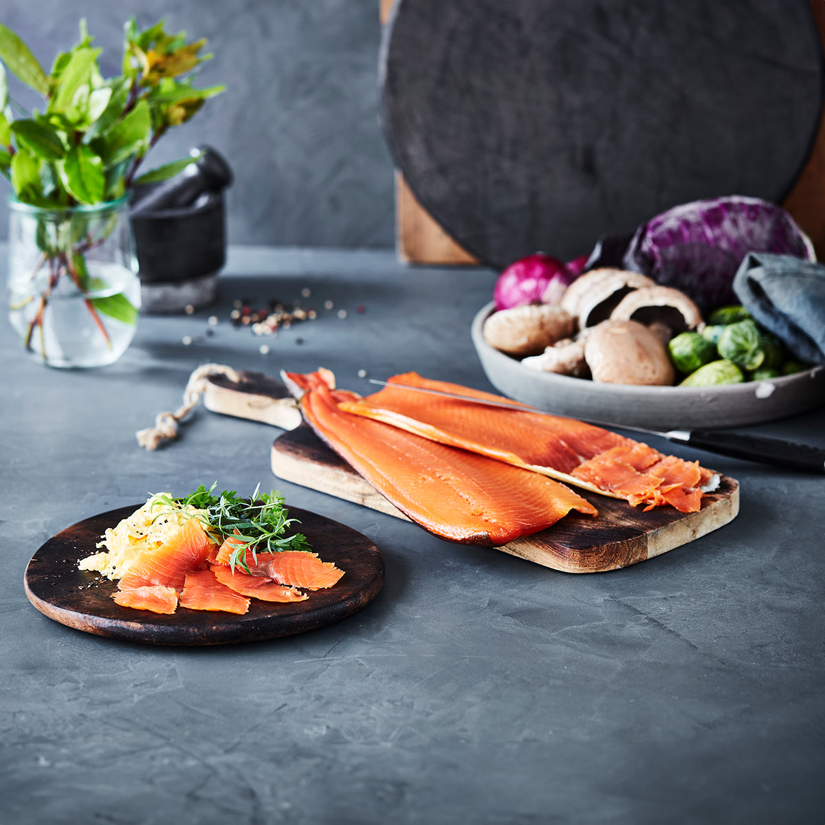 How to use smoke pins - The Guide