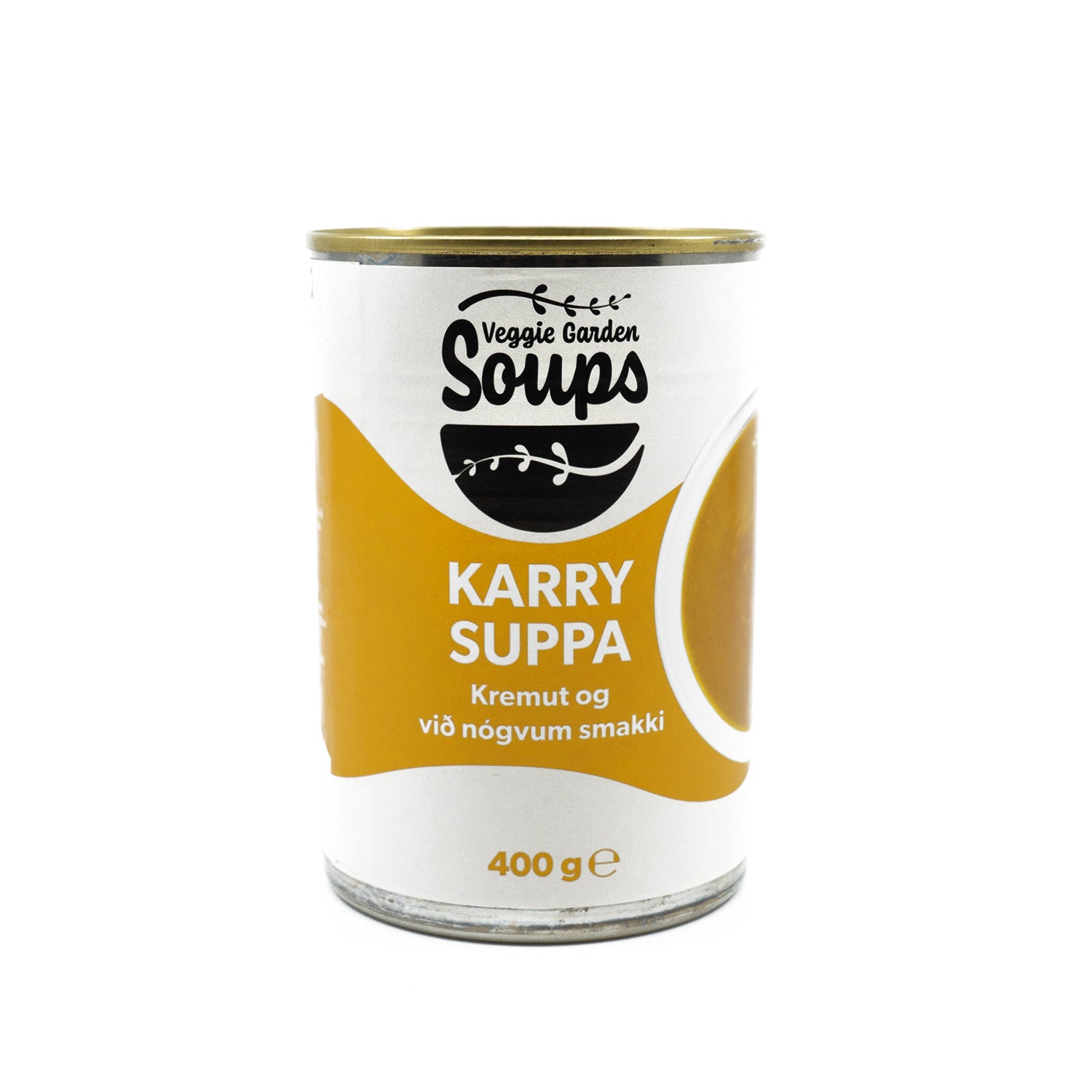 Veggie Garden Soups