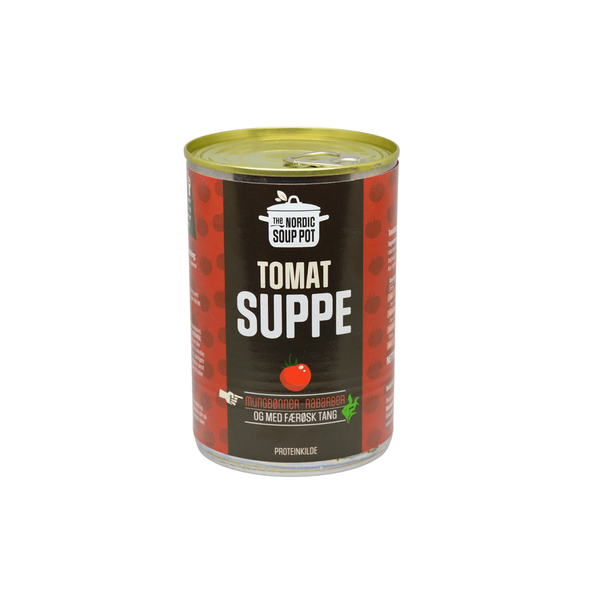 Nordic Vegetable Soup