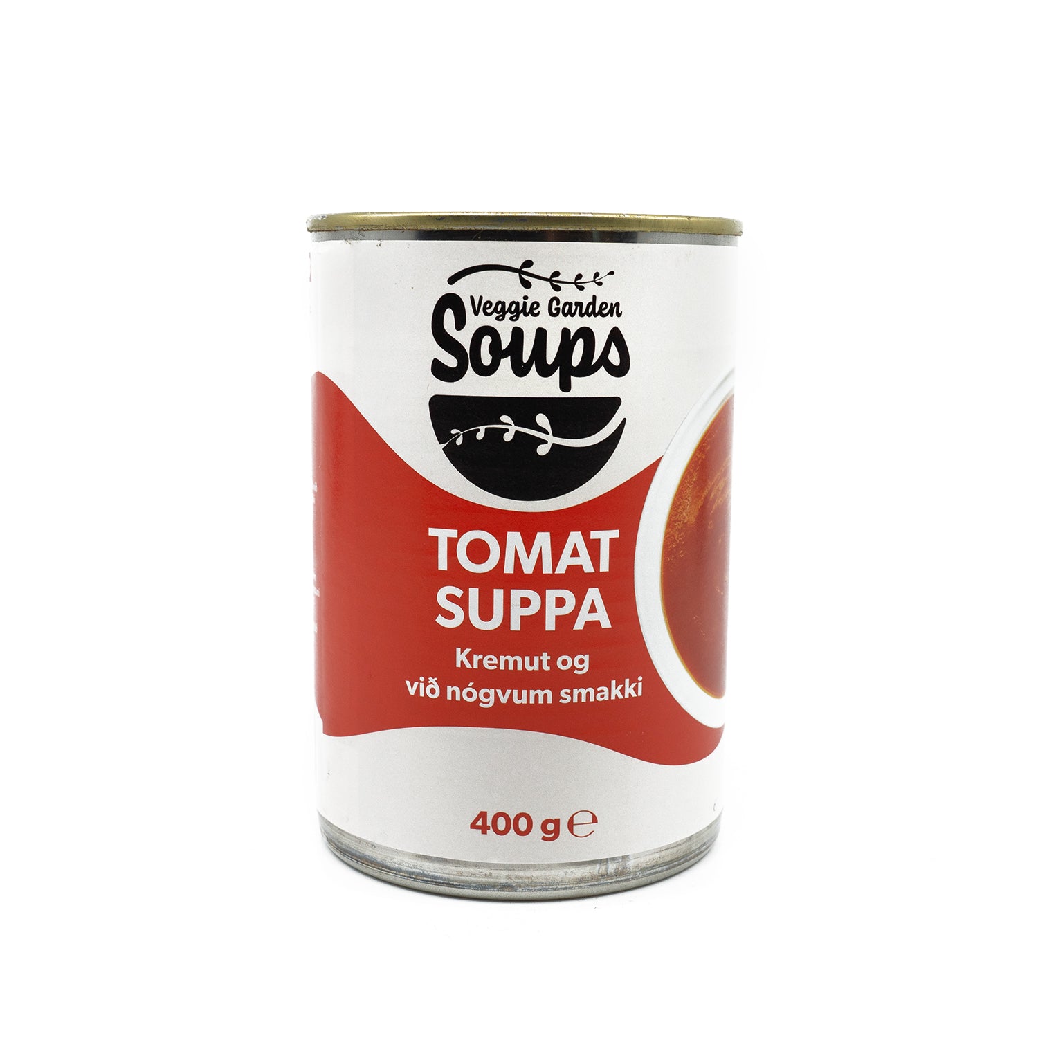 Veggie Garden Soups
