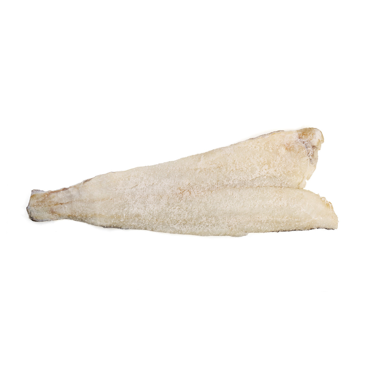 Bacalao (Salted & Dried Cod) • 5lbs