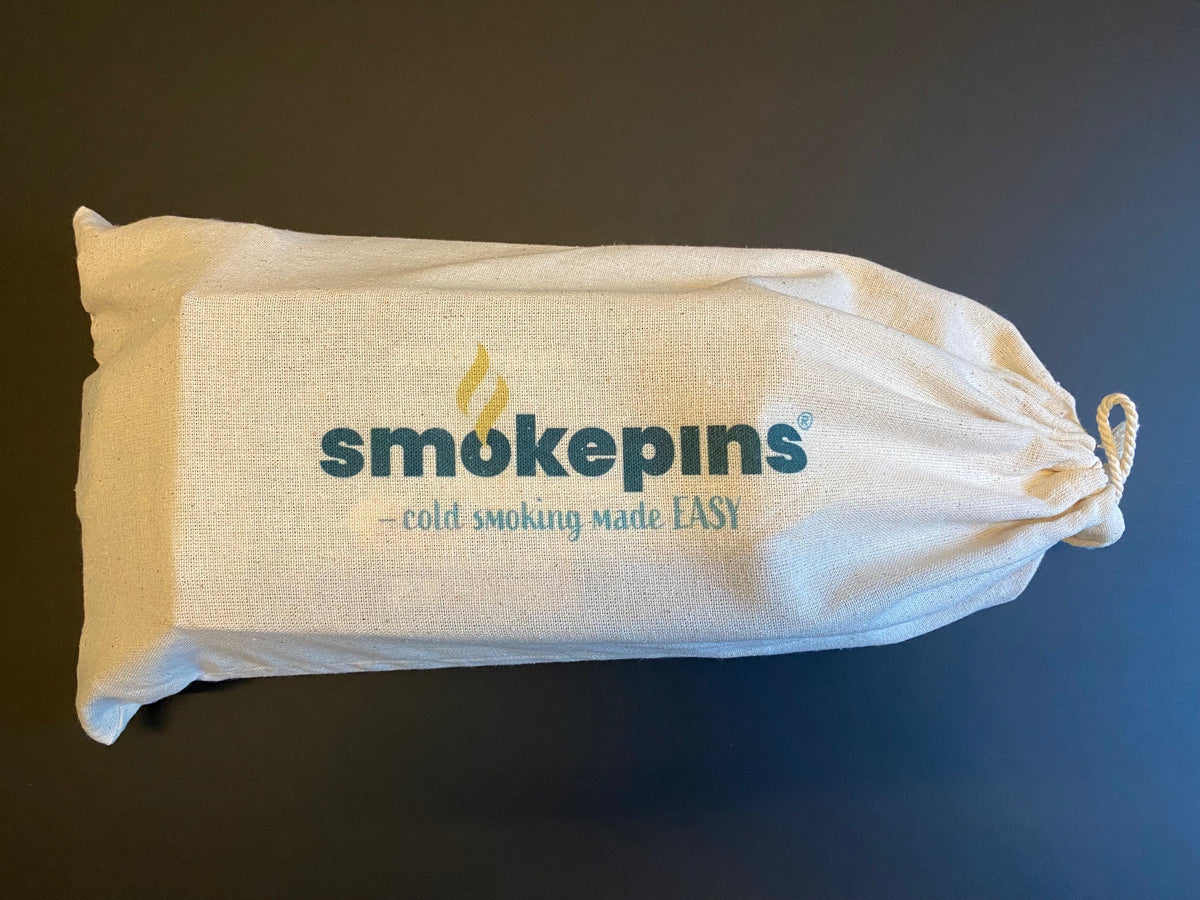 Kit de démarrage Smokepins